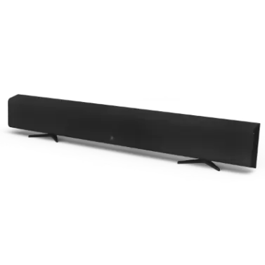 Composer Soundbar Series - Soundbar Loudspeaker with Quad 3.5" Glass Fiber Woofers and Three Silk DSPD™ Tweeters (LCR). - Tilbud