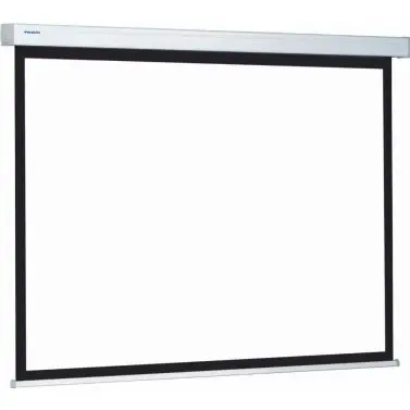 Da-Lite ProScreen projection screen 3.4 m (134") 1:1 - Tilbud
