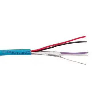 LUTRON CONTROL/KEYPAD kabel - LSZH JKT - Kabler
