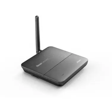 Vivitek NovoConnect X300 wireless presentation system HDMI Desktop - Tilbud