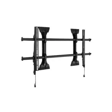 Chief Large Fusion Micro-Adjustable Fixed Wall Display Mount - 