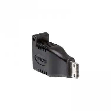 Single Mini HDMI Adapter - Add On - Tilbud