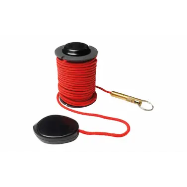 Super Rod SRGG cable puller-feeder Black, Red - Tilbud