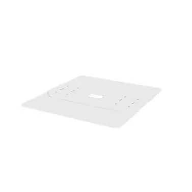 Chief PACLFW-B2B monitor mount / stand 139.7 cm (55") Floor White - Kiosk