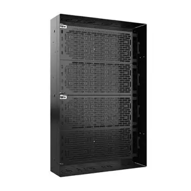 Chief Proximity PAC527L XL In-Wall Storage Box with Lever Lock - Storage