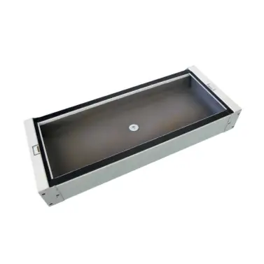 Amina BackboxCV200 Back box - Amina