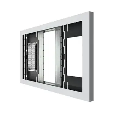 Chief LW70UW signage display mount 177.8 cm (70") White - Kiosk