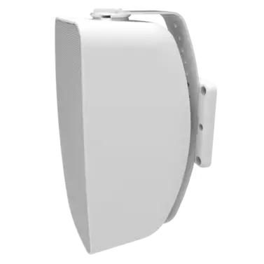 SURFACE MOUNT SPEAKERS 6 1/2'' IMPP 1'' Aluminum 80 Watts - 