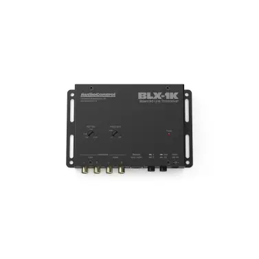 2Ch Audio Extender - AudioControl