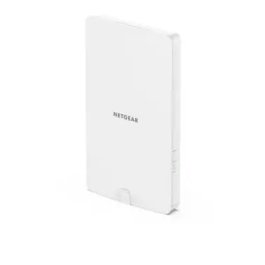 NETGEAR WAX608Y 1200 Mbit/s White Power over Ethernet (PoE) - NETGEAR
