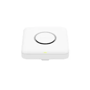 NETGEAR WBE758 11530 Mbit/s White Power over Ethernet (PoE) - NETGEAR